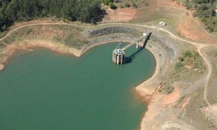 Cantareira: governo de SP é responsável pela ameaça de nova crise hídrica