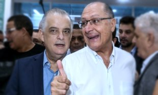 4 vezes que Márcio França, ao lado de Alckmin, atacou a educação e as estaduais paulistas