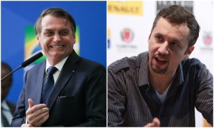 Bolsonaro quer fazer da Funarte órgão de propaganda e indica Roberto Alvim para direção 