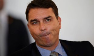 MP-RJ aponta envolvimento de Flávio Bolsonaro em lavagem de dinheiro de R$ 638 mil
