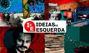 Ideias de Esquerda: Bolsonaro e a reunião ministerial, juventude e a pandemia, racismo e covid-19, educação e marxismo, cultura e mais
