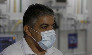 Ex-secretário de saúde do Rio não queria abrir hospitais de campanha