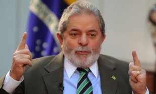 Lula diz que o povo tem “pessimismo sem necessidade”, mas não fala quem paga a conta do ajuste