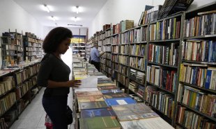 Reforma Tributária de Bolsonaro irá dificultar acesso a livros com aumento de impostos