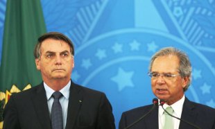 Para aliviar carga tributária de empresários, Bolsonaro apresentará novo imposto nesta segunda