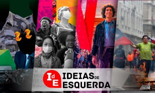 Ideias de Esquerda: Constituinte, Chile e movimento de trabalhadores, eleições EUA, Sete de Chicago e Netflix