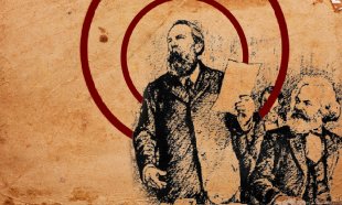 Engels, os marxistas revolucionários e as eleições