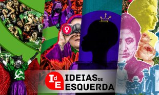 Ideias de Esquerda: Especial 8 de março e aniversário de 150 anos de Rosa Luxemburgo