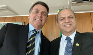 Com Ricardo Barros no olho do furacão, como fica a união Bolsonaro e Centrão?