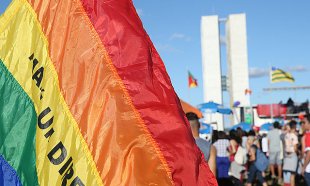 No país de Bolsonaro e das igrejas evangélicas, homicídios de LGBTs cresceram 25% em 2020