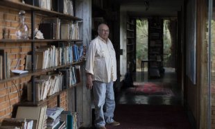 Morre aos 91 anos José Arthur Giannotti, filósofo e professor emérito da USP