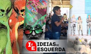 Ideias de Esquerda: Agronegócio brasileiro, centenário de Paulo Freire, eleições na Argentina e o meio ambiente e as mulheres