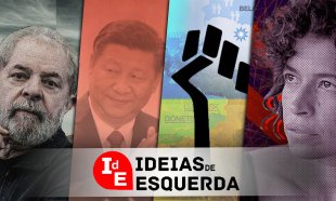 Ideias de Esquerda: Lula-Alckmin e crise da terceira via, China e Guerra na Ucrânia, entrevista e mais