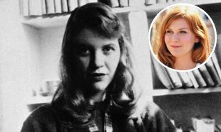 Romance de Sylvia Plath ganhará adaptação dirigida por Kirsten Dunst