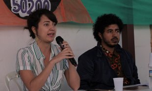Começa lançamento das candidaturas anticapitalistas do MRT em SP