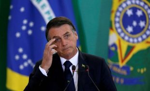 Bolsonaro bate recorde de emendas para parlamentares às vésperas das eleições do Congresso