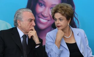 Defesa de Dilma pede adiamento do julgamento da chapa no TSE