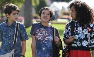 Disney Channel terá sua primeira série teen com personagem gay