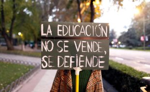 Reforma Educacional no Chile e na Argentina: um avanço no desenvolvimento da educação neoliberal