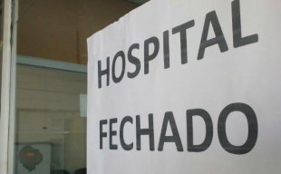 Graças a Bolsonaro pelo menos 367 cidades ficarão sem qualquer médico