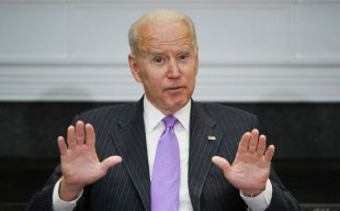 A crise de Biden: o congresso democrata não consegue levar suas propostas adiante 
