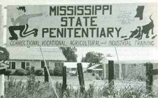 Parchman Farm – A primeira penitenciária