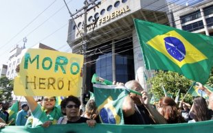 'Delegados honestos' da Lava Jato serão candidatos de partidos corruptos