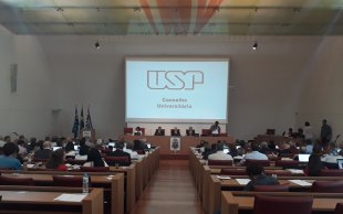 Assembleia dos trabalhadores da USP escolhe seus candidatos ao Conselho Universitário