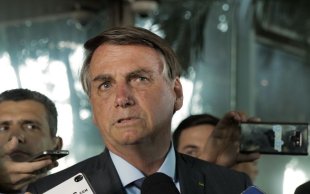 Bolsonaro intervém na UFPB e nomeia Valdiney Veloso como reitor