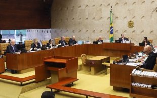 Em decisão unânime ministros do STF confirmam prisão de deputado bolsonarista Daniel Silveira