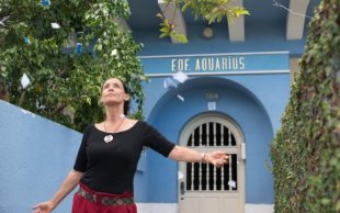 Aquarius - O indivíduo e a cidade