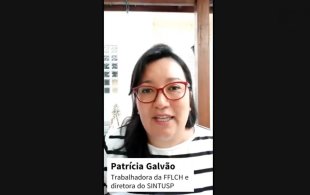 [VÍDEO] Patrícia denuncia novo pacote de ataques de Paulo Guedes e Bolsonaro