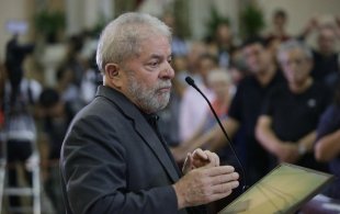 A demagogia de Lula não esconde sua obsessão por uma frente com a direita liberal dos ataques