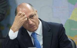 Governo Alckmin é mal avaliado, revela IBOPE