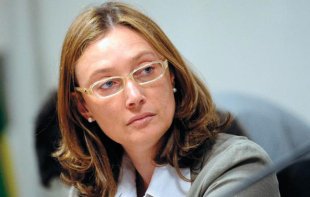 Deputada Maria do Rosário defende Diana Assunção contra os ataques que tem recebido