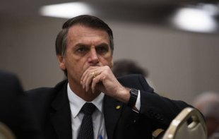 Bolsonaro é absolutamente rejeitado por metade do Nordeste