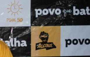 Por que o Alicerce não rompe com o PSOL ao invés de aderir à federação com a REDE e à chapa Lula-Alckmin?