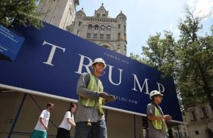 O trabalho negro, migrante e precário dos hotéis Trump