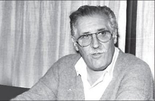 Nahuel Moreno (1924-1987)