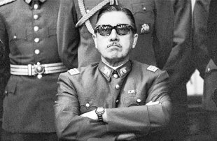 Absurdo: Alesp homenageará o assassino Pinochet