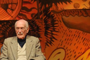 Aos 98 anos, morre Antonio Candido, crítico fundamental e militante humanista