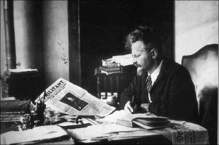 Leon Trotski: ABC da dialética materialista