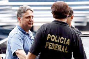 Gilmar Mendes libera Garotinho e ex-ministro presidente do PR da prisão