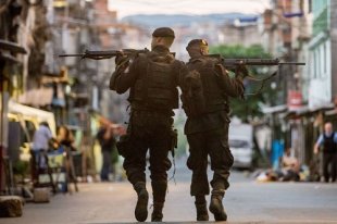 ONG aponta relação entre policiais mortos e execuções extrajudiciais no país 