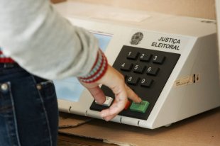 STF confirma roubo do voto de 3,4 milhões de pessoas sem biometria