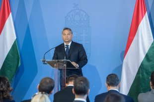 Hungria aumenta repressão contra imigrantes