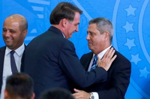 CPI da COVID pretende investigar Ernesto Araújo, Pazuello, Braga Netto e prefeito de Manaus