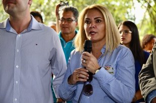 Ex-mulher de Bolsonaro gastou R$ 3 milhões em imóveis durante a época das rachadinhas