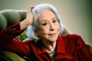 Fernanda Montenegro, aos 92 anos, é eleita para a Academia Brasileira de Letras