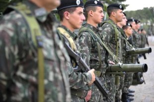 Crise de 'segurança' no Rio Grande do Norte: militarização não é uma solução